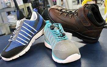 Apex Active Footwear