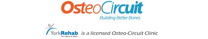 Osteo Circuit Newmarket