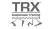 TRX Suspension Training