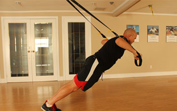 suspension-training