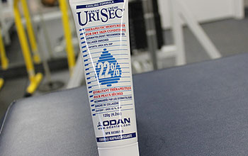 UriSec 22%