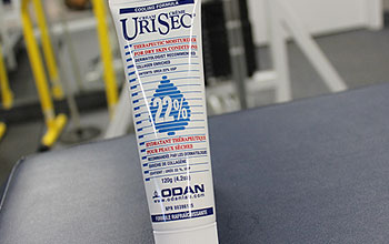 UriSec 22%